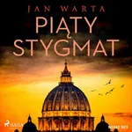 Piąty stygmat - Jan Warta