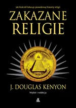 Zakazane religie - Kenyon J. Douglas