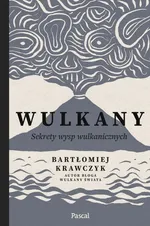 Wulkany - Bartłomiej Krawczyk