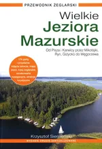 Wielkie Jeziora Mazurskie - Krzysztof Siemieński