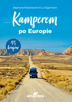 Kamperem po Europie - Lui Eigenmann