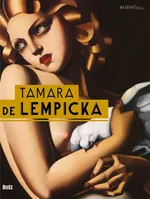Tamara de Lempicka - Marisa Lempicka