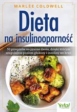 Dieta na insulinooporność - Marlee Coldwell