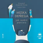 Męska depresja - Krzysztof Krajewski-Siuda