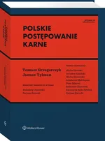 Polskie postępowanie karne - Michał Błoński