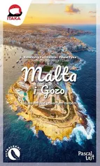 Malta i Gozo - Katarzyna Cymbalista