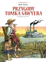 Przygody Tomka Sawyera - Caterina Magnato