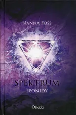 Spektrum Leonidy - Nanna Foss