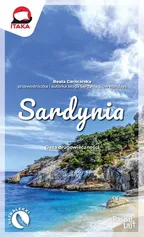 Sardynia Pascal lajt - Beata Garncarska
