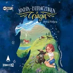 Nadia dziewczynka z Gracją - Anna Potyra