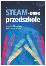 STEAM-owe przedszkole - Marlena Plebańska