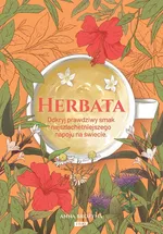 Herbata - Anna Brożyna