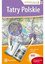 Tatry Polskie Przewodnik-celownik - Natalia Figiel