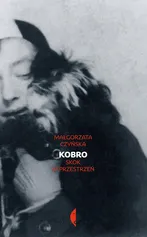 Kobro - Małgorzata Czyńska