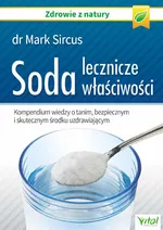 Soda - lecznicze właściwości. - Mark Sircus