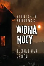 Widma nocy - Stanisław Srokowski