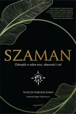 Szaman - Khan Ya’Acov Darling