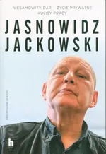 Jasnowidz Jackowski - Przemysław Lewicki