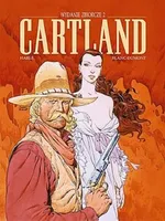 Cartland Tom 2 - Harlé Laurence