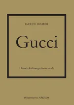 Gucci - Homer Karen