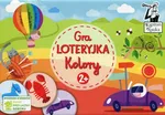 Gra Loteryjka Kolory 2+