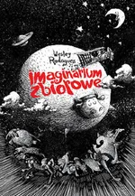 Imaginarium zbiorowe - Rodrigues Wesley