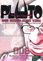 Pluto 6 - Osamu Tezuka