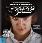 The Making of Stanley Kubrick’s Clockwork Orange