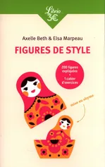 Figures de style - Axelle Beth