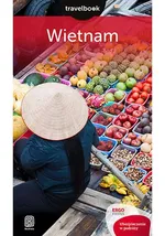 Wietnam Travelbook - Krzysztof Dopierała