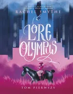 Lore Olympus - Rachel Smythe