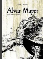 Alvar Mayor 1 Legendarne miasta - Trillo Carlos