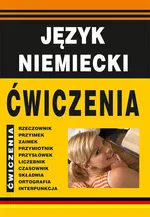 Język niemiecki Ćwiczenia - Basse Monika von