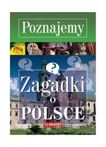 Poznajemy Zagadki o Polsce - Marzena Wieczorek