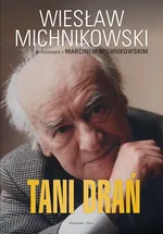 Tani drań - Marcin Michnikowski