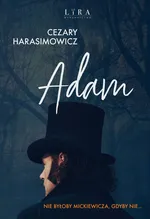Adam - Cezary Harasimowicz
