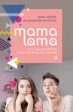 Mama lama - Anna Weber