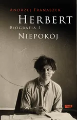 Herbert Biografia - Andrzej Franaszek