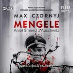 Mengele - Max Czornyj