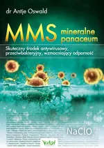 MMS - mineralne panaceum - Antje Oswald