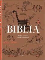 Biblia - Serge Bloch