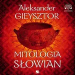 Mitologia Słowian - Aleksander Gieysztor