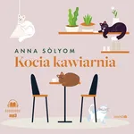 Kocia kawiarnia - Anna Sólyom
