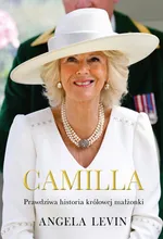 Camilla. - Angela Levin