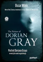 The Picture of Dorian Gray - Marta Fihel