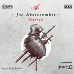Ostrze - Joe Abercrombie