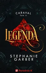 Legenda Tom 2 - Stephanie Garber