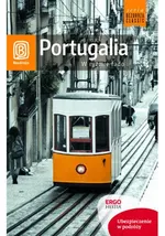 Portugalia W rytmie fado - Anna Pamuła