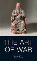 The Art of War - The Book of Lord Shang - Yang Shang