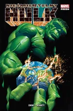 Nieśmiertelny Hulk Tom 3